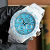 ROLEX COSMOGRAPH DAYTONA AET ABU DHABI WATCH