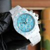 ROLEX COSMOGRAPH DAYTONA AET ABU DHABI WATCH