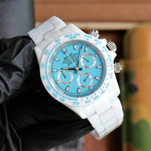 ROLEX COSMOGRAPH DAYTONA AET ABU DHABI WATCH
