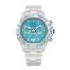 ROLEX COSMOGRAPH DAYTONA AET ABU DHABI WATCH