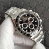ROLEX COSMOGRAPH DAYTONA BLACK DIAL WATCH