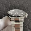 ROLEX COSMOGRAPH DAYTONA BLACK DIAL WATCH