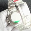 ROLEX COSMOGRAPH DAYTONA BLACK DIAL WATCH