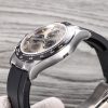 ROLEX COSMOGRAPH DAYTONA OYSTER WHITE GOLD WATCH