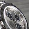 ROLEX COSMOGRAPH DAYTONA OYSTER WHITE GOLD WATCH