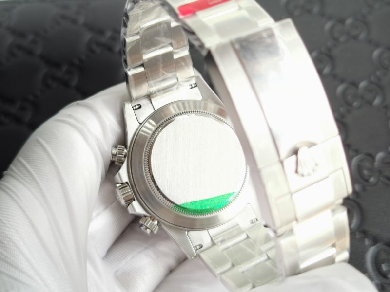 ROLEX COSMOGRAPH DAYTONA PLATINUM WATCH