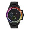ROLEX COSMOGRAPH DAYTONA RAINBOW WATCH