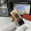 ROLEX COSMOGRAPH DAYTONA ROSE GOLD CHOCOLATE DIAL WATCH