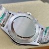 ROLEX COSMOGRAPH DAYTONA WHITE GOLD DIAMONDS WATCH