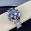 ROLEX COSMOGRAPH DAYTONA WHITE GOLD DIAMONDS WATCH