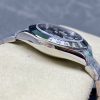 ROLEX COSMOGRAPH DAYTONA WHITE GOLD DIAMONDS WATCH
