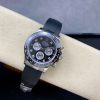 ROLEX COSMOGRAPH DAYTONA WHITE GOLD WATCH