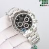 ROLEX COSMOGRAPH DAYTONA WHITE GOLD WATCH