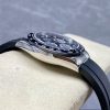 ROLEX COSMOGRAPH DAYTONA WHITE GOLD WATCH