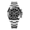 ROLEX COSMOGRAPH DAYTONA WHITE GOLD WATCH