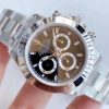 ROLEX COSMOGRAPH DAYTONA WHITE GOLD WATCH