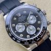 ROLEX COSMOGRAPH DAYTONA WHITE GOLD WATCH
