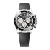 ROLEX COSMOGRAPH DAYTONA WHITE GOLD WATCH
