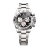 ROLEX COSMOGRAPH DAYTONA WHITE GOLD WATCH