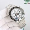 ROLEX COSMOGRAPH DAYTONA WHITE PANDA WATCH