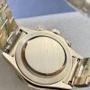 ROLEX COSMOGRAPH DAYTONA YELLOW GOLD WATCH