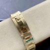 ROLEX COSMOGRAPH DAYTONA YELLOW GOLD WATCH