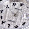 ROLEX DATE-JUST 126300 WATCH