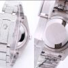 ROLEX DATE-JUST 126300 WATCH