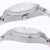 ROLEX DATE-JUST 126300 WATCH