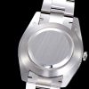 ROLEX DATE-JUST 126300 WATCH
