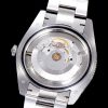 ROLEX DATE-JUST 126300 WATCH