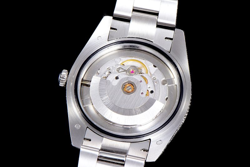 ROLEX DATE-JUST 126300 WATCH
