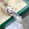 ROLEX DATEJUST 31 DIAL DIAMOND WATCH