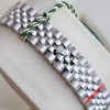 ROLEX DATEJUST 31 DIAL DIAMOND WATCH