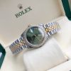 ROLEX DATEJUST 31 DIAL DIAMOND WATCH