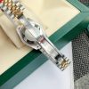 ROLEX DATEJUST 31 DIAL DIAMOND WATCH