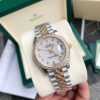 ROLEX DATEJUST 31 DIAL DIAMOND WATCH