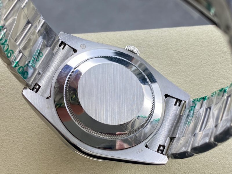 ROLEX DATEJUST 41 AUTOMATIC WATCH