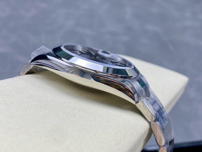 ROLEX DATEJUST 41 AUTOMATIC WATCH