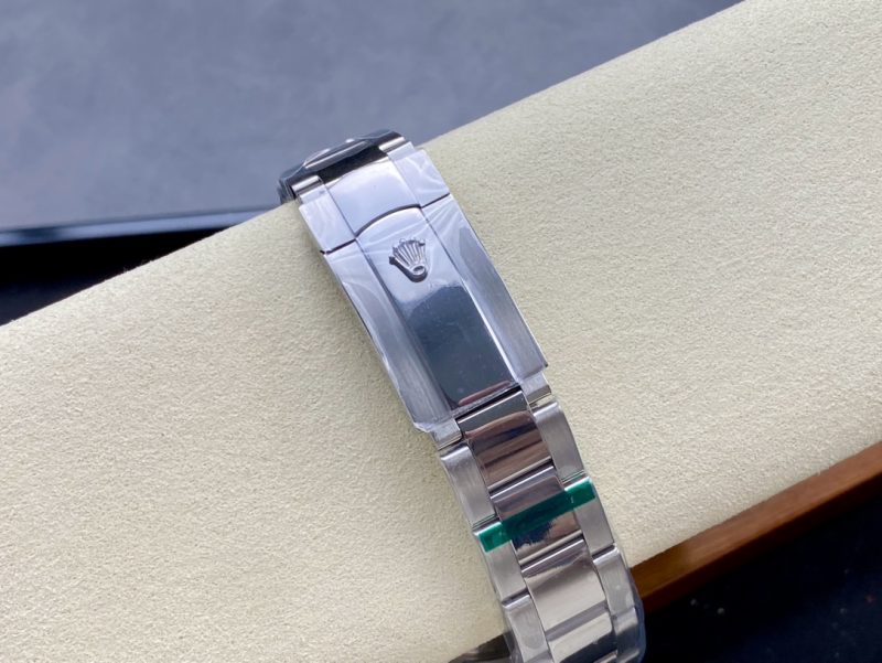 ROLEX DATEJUST 41 AUTOMATIC WATCH