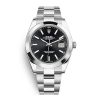 ROLEX DATEJUST 41 AUTOMATIC WATCH