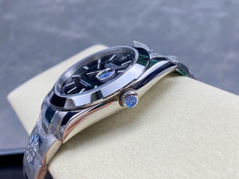 ROLEX DATEJUST 41 AUTOMATIC WATCH