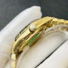 ROLEX DAY-DATE 40 YELLOW GOLD WATCH