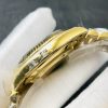 ROLEX DAY-DATE 40 YELLOW GOLD WATCH