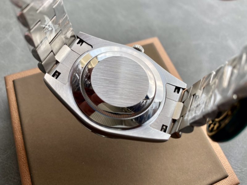 ROLEX DAY-DATE DIAMONDS 40MM WATCH