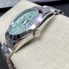 ROLEX DAY-DATE ICE BLUE 40MM WATCH