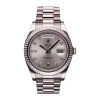 ROLEX DAY-DATE DIAMONDS 40MM WATCH