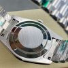 ROLEX DAY-DATE WHITE GOLD DIAMOND MATEORITE DIAL PRESIDENT WATCH