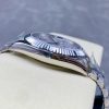 ROLEX DAY-DATE WHITE GOLD DIAMOND MATEORITE DIAL PRESIDENT WATCH