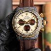 ROLEX DIW QUARTZ DAYTONA CELESTE WATCH